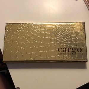 Cargo - Summer in the city eye palette